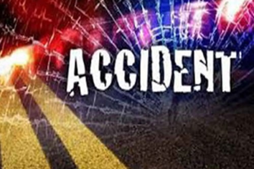 Two killed in multi-vehicle collision in Bihar's Muzaffarpur