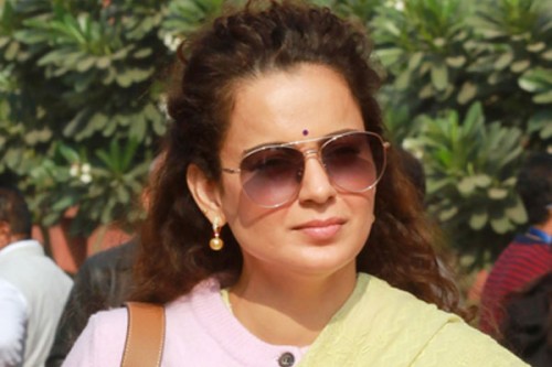 PM Modi ambassador of Sanatan Dharma: Kangana Ranaut on Prime Minister presenting Bhagavad Gita to Putin