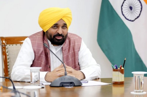 Now the turn of big drug smugglers, says Punjab CM on arrest of Akali leader