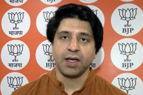 They will suffer for insulting 'Devbhoomi': BJP�s Poonawalla slams Hasan over Uttarkashi cloudburst remark