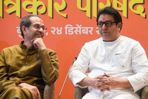'Desperate attempt, won't affect Mahayuti': BJP mocks Thackeray brothers' alliance