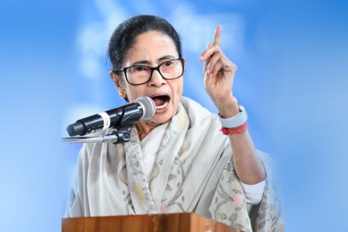 'Misleading': BJP on CM Mamata's Madhyamik Examination admit card - an acceptable identity proof claim