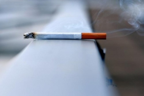 Heated tobacco products make Covid infection & severity more likely
