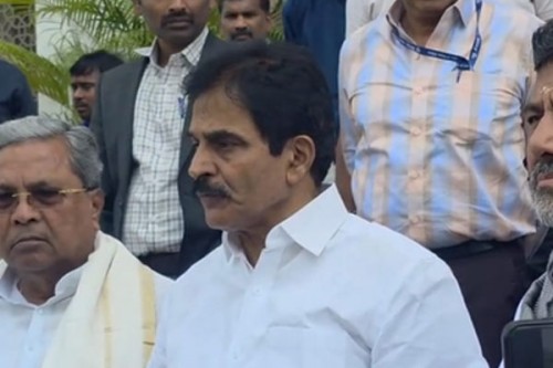 Congress high command backs K'taka leadership on stampede enquiry