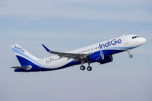 DGCA fines IndiGo Rs 20 lakh for lapses in pilot training