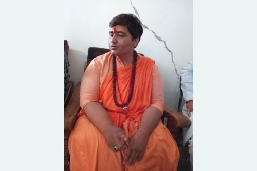 Pragya Thakur alleges custodial torture, calls acquittal a 'Victory of Sanatan Dharma'