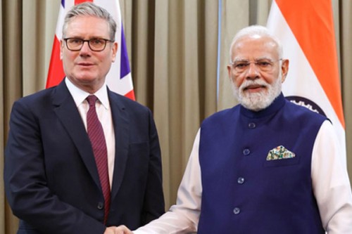 Number of UK companies in India up 19 pc in 2025, revenues reach Rs 5.7 trillion