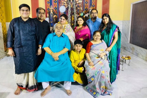 Former MP and ex-Mohun Bagan president Tutu Bose, family issued SIR notices