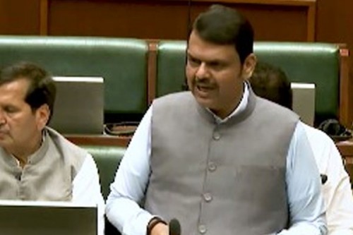 'No space for invaders as heroes': CM Fadnavis on Shivaji Maharaj-Tipu Sultan comparison