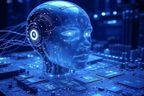India leads AI?forward payroll market innovation globally: Report