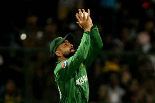 PCB to investigate Nawaz after positive test for recreational drug: Report