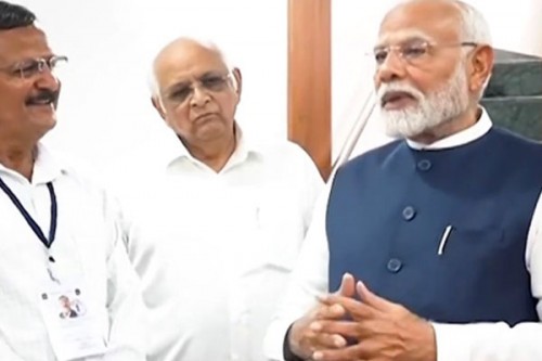 On this day, PM Modi launched Surya Ghar scheme with vision to bring rooftop solar power to millions of households