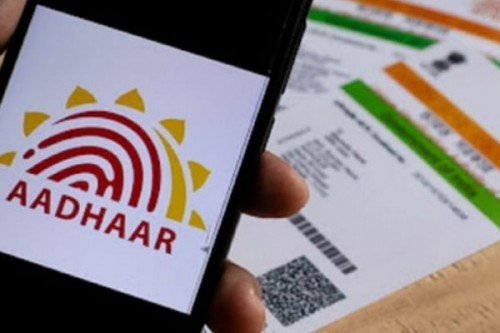 UIDAI deactivates over 2 crore Aadhaar numbers of deceased individuals