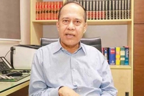 Bangladesh: Police arrests former CEC Kazi Habibul Awal