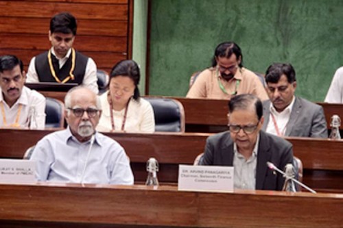 One Nation, One Election will lead to reduction in violence, to help stablise policy making: Experts