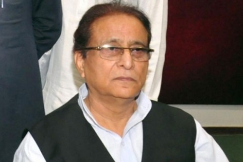 'Nobody listens to them': Azam Khan calls UP Dy CMs powerless, rejects Muslim face for top post