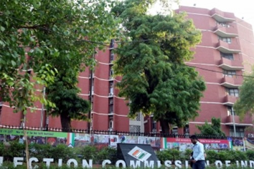 ECI gives details of Bengal deployment of 240 CAPF companies in first phase on March 1