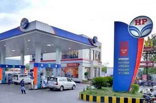 HPCL posts Rs 529 cr net profit in Oct-Dec quarter
