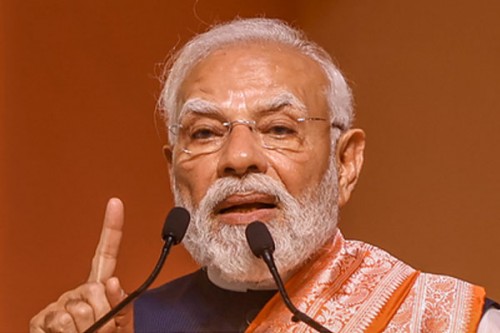 Committed to ensuring dignity, opportunity for Divyang people, says PM Modi on International Day for PwD