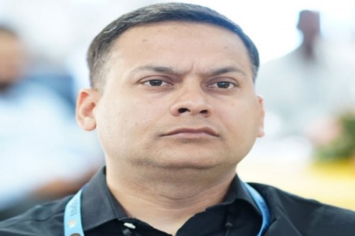 Congress' own survey in K'taka 'exposes' Rahul Gandhi's 'vote chori' narrative: BJP's Amit Malviya