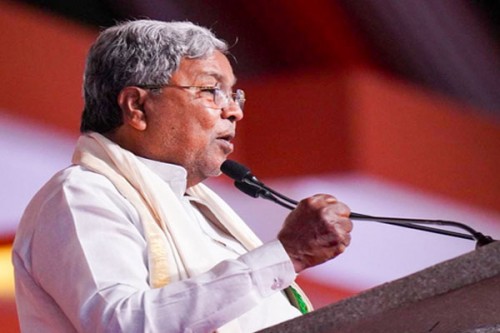 'I'm confident that Siddaramaiah will keep promise': Shivakumar's brother on Karnataka Cong crisis