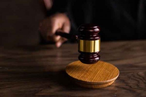 10 Kannur CPI-M workers get 25-year jail term for hurling bombs at BJP/RSS supporters