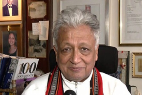 US trade pact with India is father of all deals: Deepak Vohra