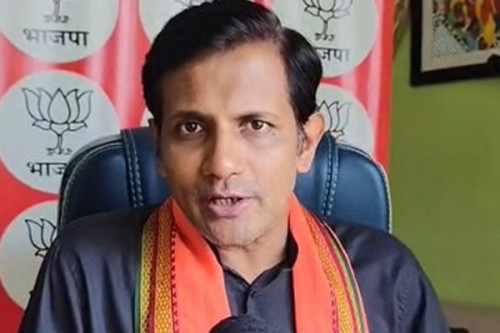 India's diplomatic win as BRICS condemns Pahalgam attack, says BJP's Tuhin Sinha