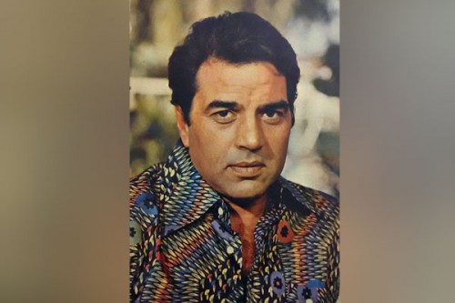 When Dharmendra brought the horrors - and bravery - of the 1962 war to all Indians' homes