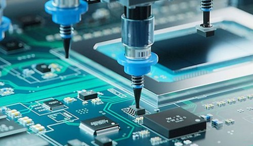 Electronic firms not designing products in India won't get Govt sops: Vaishnaw