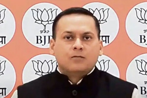 Varanasi demolition: BJP slams use of AI to 'mislead' nation for political gain