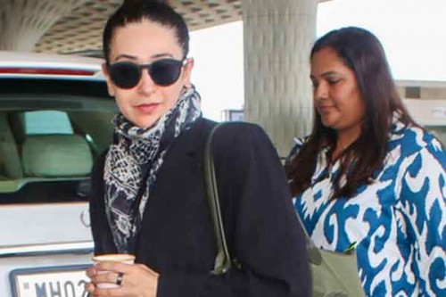Delhi High Court grants interim relief to Karisma Kapoor's children, restrains widow in estate dispute