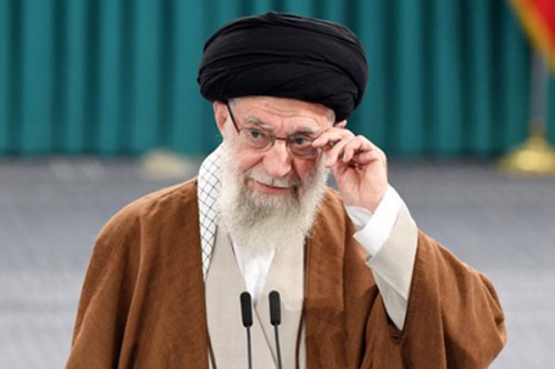 Iranian Parliament considers suspending cooperation with IAEA