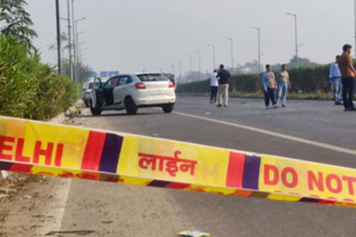 Bihar polls: Delhi Police eliminates 'sigma gang'; kingpin carried reward of Rs 25,000