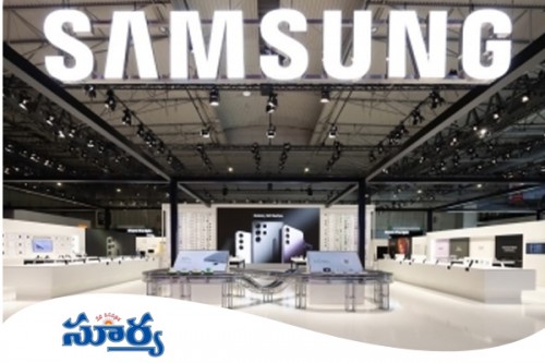 Samsung to showcase its latest smartphones, laptops at MWC 2023
