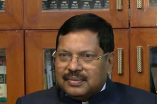 'Courts aren't arenas for political battles': Former CJI BR Gavai (IANS Exclusive)