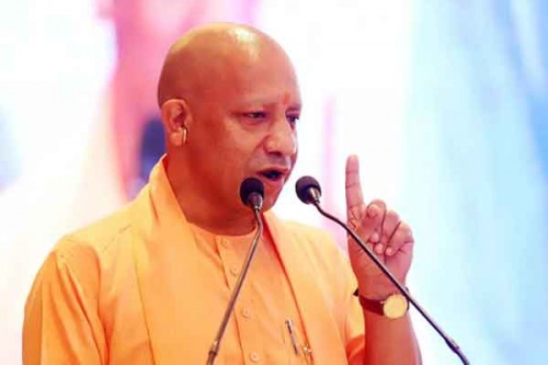 INDIA bloc aims to divide the country on religious grounds: UP CM Yogi Adityanath