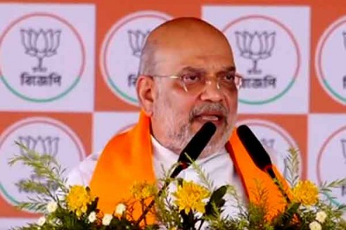 Bengal election this time is vote against infiltration, corruption, crimes against women: Amit Shah