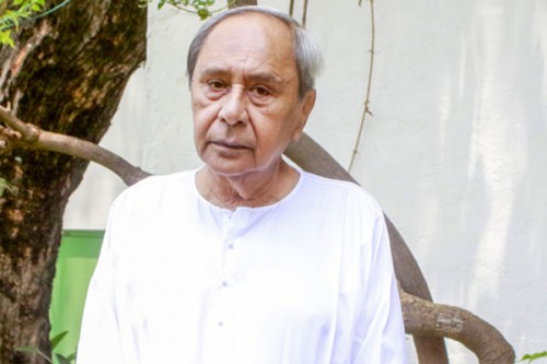 BJD will remain Odisha's voice for next 100 years: Naveen Patnaik