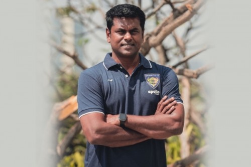 Chennaiyin FC appoint Raman Vijayan as assistant coach