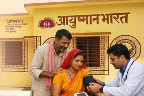 Over 2,600 registers for Ayushman Bharat Hackathon; last day to apply today