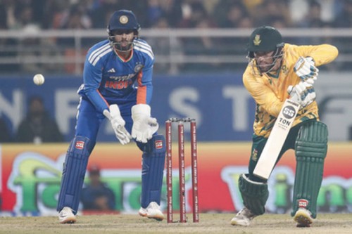 Ferreira's T20 WC participation in doubt due to shoulder injury in SA20