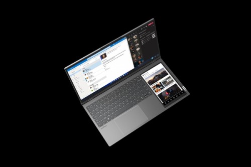 Lenovo India unveils 'ThinkBook Plus Gen 3' laptop at Rs 1,94,990