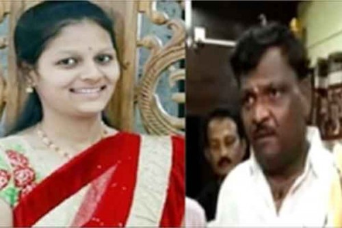 My daughter was 'forced' to convert, Karnataka Police behaving like a 'puppet: Neha's father