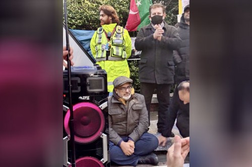 UK counter-terrorism authorities probe targetted attacks on Pakistani dissidents