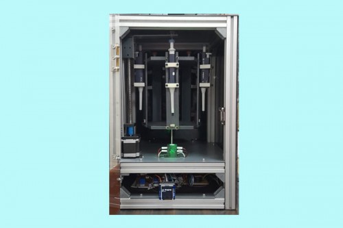 Indian researchers develop smart portable device to detect toxic pesticides in water, food