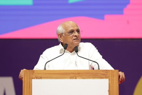 Over Rs 5,000 crore invested to ensure daytime power for farmers: Gujarat CM