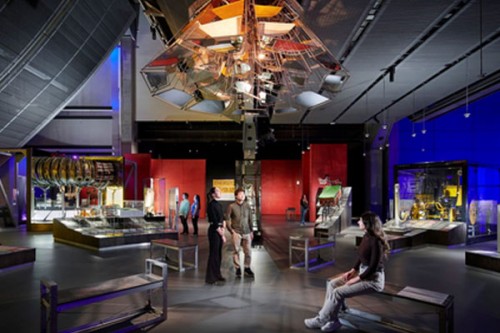 Adani Green Energy Gallery at UK's Science Museum draws a million visitors, 10,000 students
