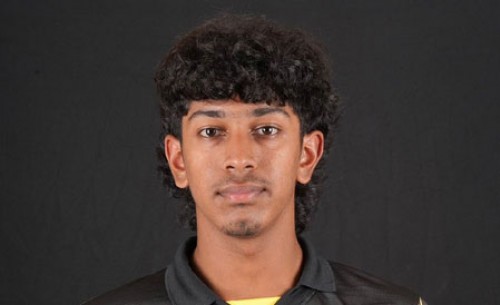 Malaysia U19 skipper Patro keen to take on powerhouses India and Pakistan