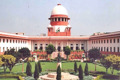 SC fixes April 16 for hearing on pleas against law dropping CJI from EC appointment panel